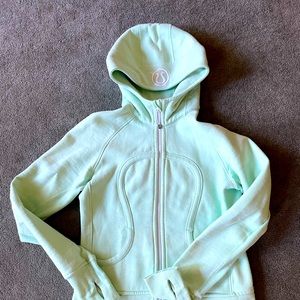 Lululemon Scuba Hoodie